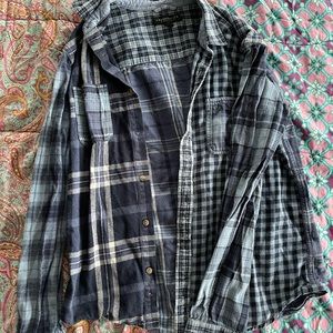 Aeropostale Button Down